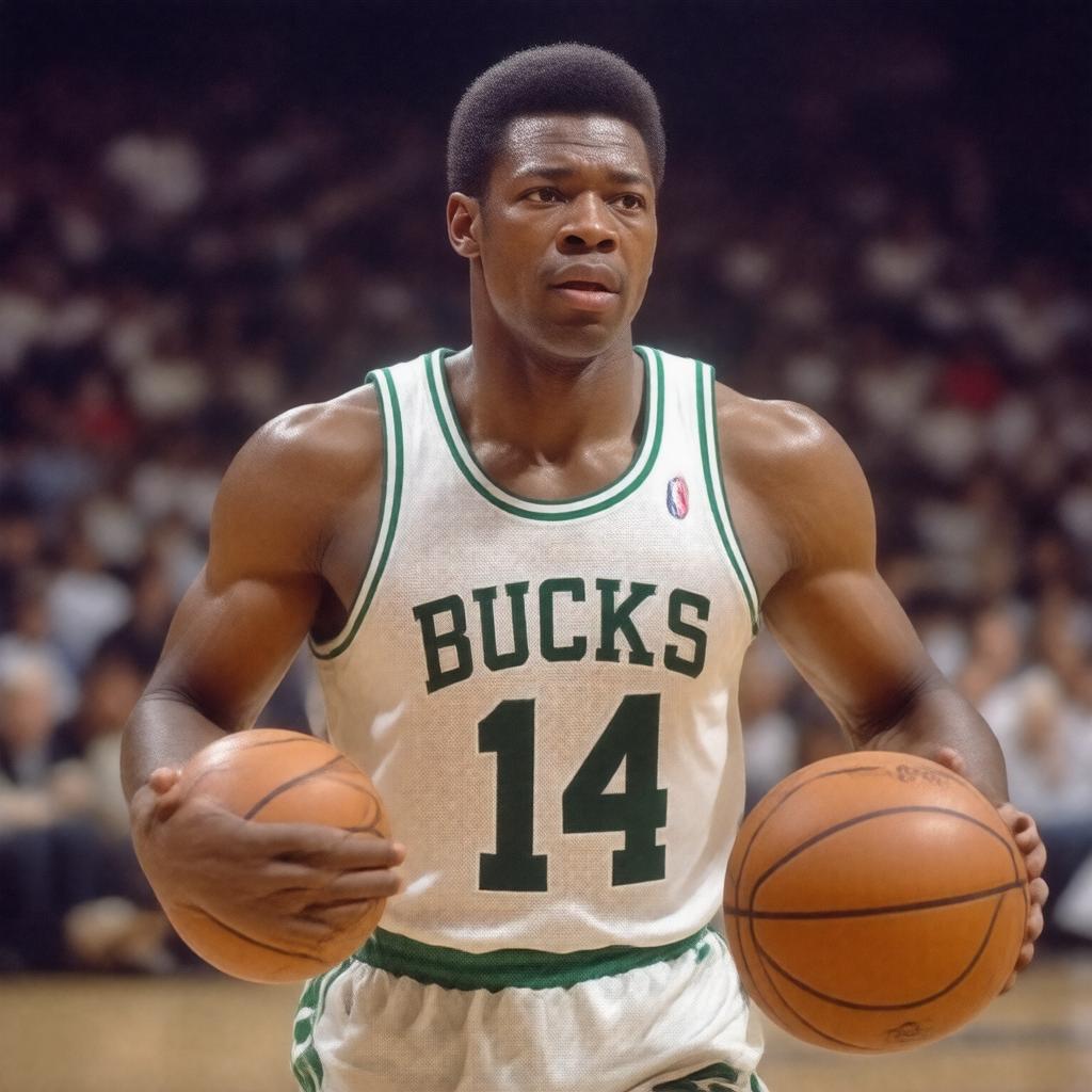 Oscar Robertson